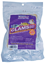 Load image into Gallery viewer, Ocean Nutrition Frozen Clams on the Half Shell