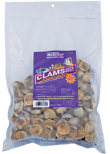 Load image into Gallery viewer, Ocean Nutrition Frozen Clams on the Half Shell