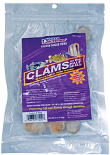 Load image into Gallery viewer, Ocean Nutrition Frozen Clams on the Half Shell
