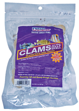 Load image into Gallery viewer, Ocean Nutrition Frozen Clams on the Half Shell
